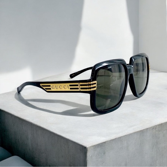 GUCCI GG0979S SUNGLASSES - Picture 5 of 8